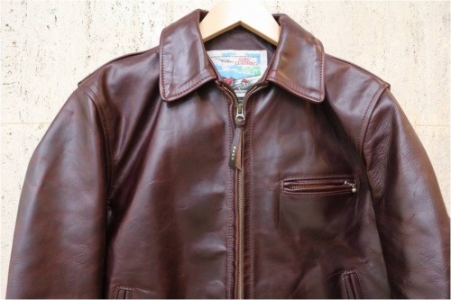 メンズのアメカジ