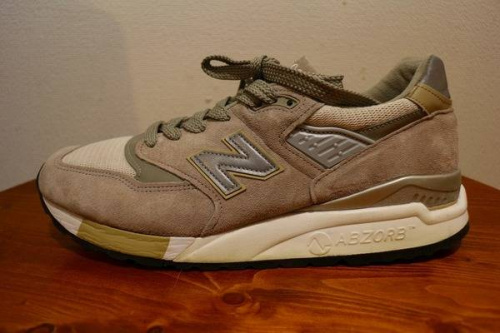 スニーカーのオススメ