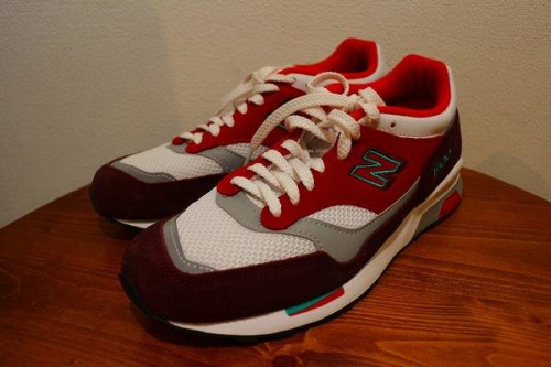 オススメのNEWBALANCE