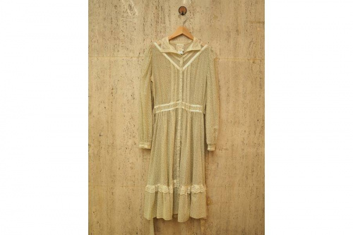 古着のヴィンテージ