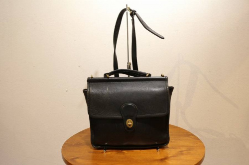 ヴィンテージのコーチ