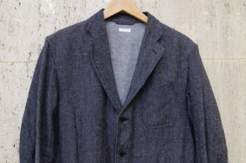 メンズのジャケット