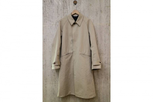 レディースのAURALEE