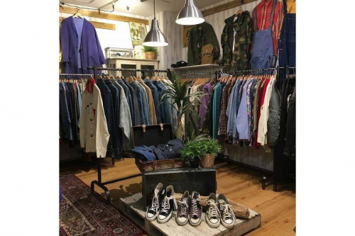 トレファクスタイル千葉店ブログ画像２