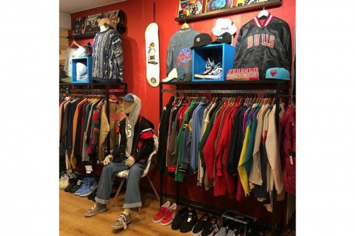 トレファクスタイル千葉店ブログ画像３