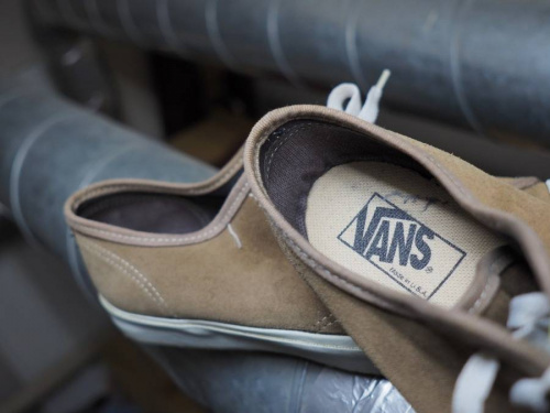 古着のヴィンテージ