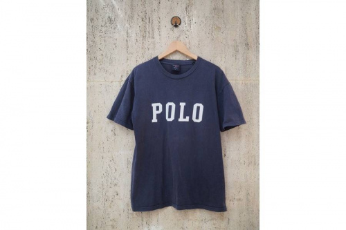 古着のラルフローレン