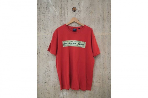 ラルフローレンの買取