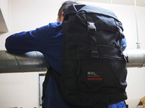 レディースのMHL