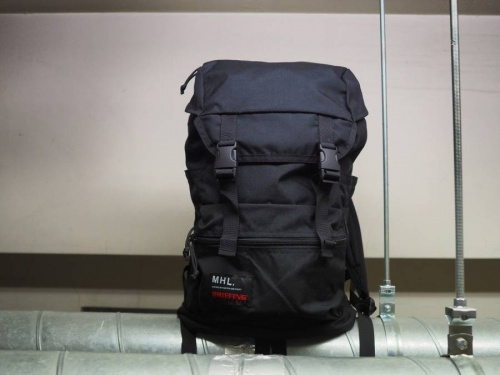 マーガレットハウエルの千葉