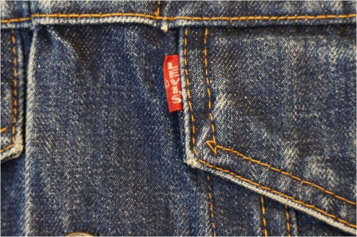 ヴィンテージの古着