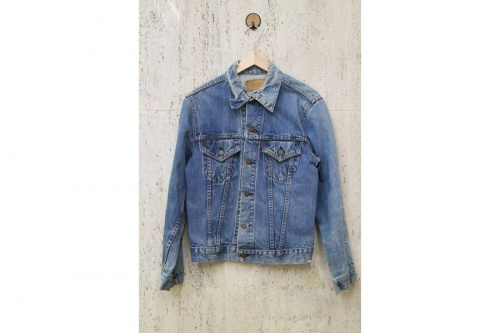 古着のオススメ