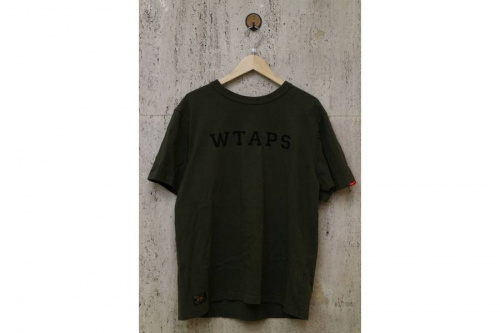 買取のダブルタップス