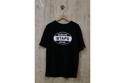 ダブルタップス