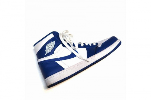 古着のジョーダン