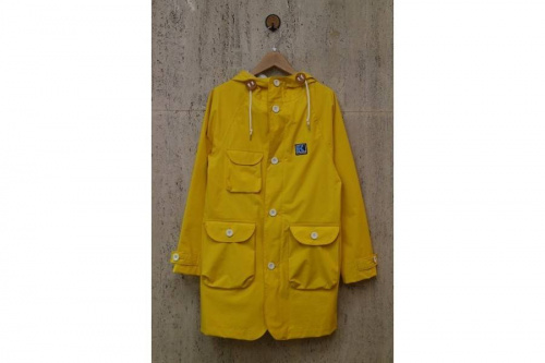 オススメのアウトドア