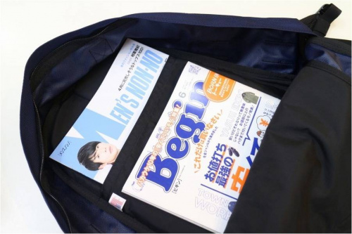 オススメのブリーフィング