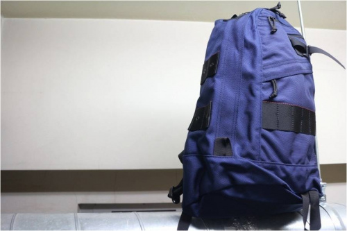 ブリーフィング