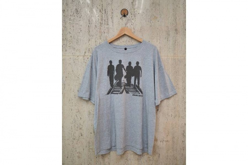 買取のブランド古着