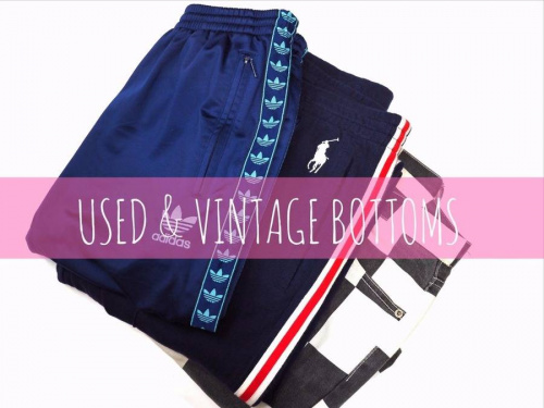 トレファクスタイル千葉店ブログ画像１