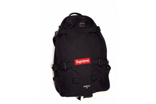 SUPREME