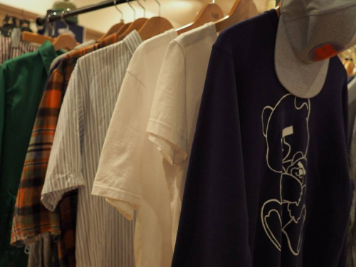 トレファクスタイル千葉店ブログ画像１