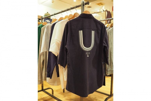 トレファクスタイル千葉店ブログ画像４