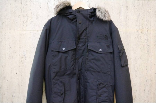 THE NORTH FACEのPatagonia