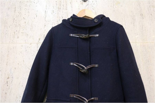 セレオリの冬物