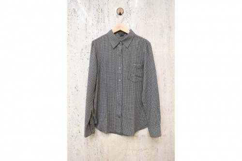 セオリーのキャリア