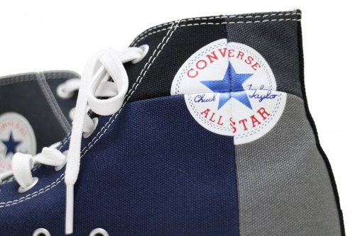 コンバースのFACETASM