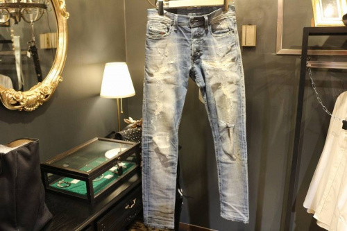 ディーゼルの千葉