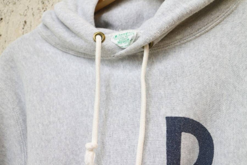 スウェットの買取強化