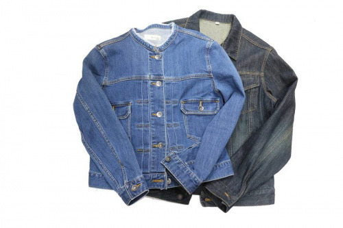 買取強化の春物