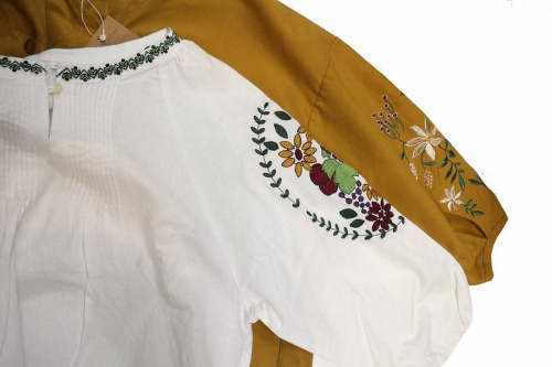 ファッショントレンド