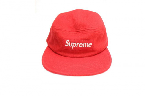 シュプリームの買取強化