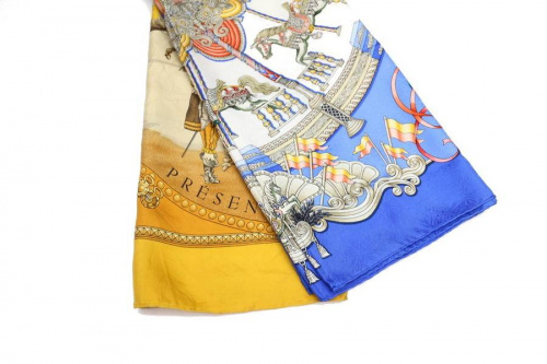 エルメスの千葉