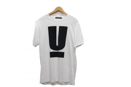 アンダーカバーの千葉