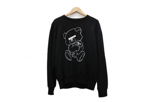 買取強化の古着