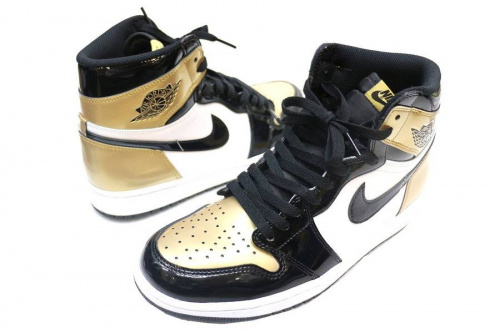 スニーカーの古着屋