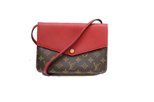 LOUIS VUITTONのルイヴィトン