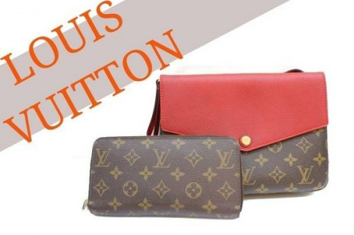 店舗からのお知らせのラグジュアリーブランド