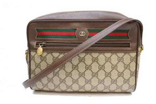 ラグジュアリーブランドのGUCCI