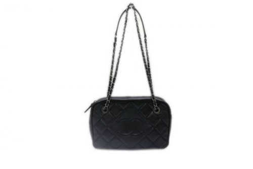 買取案内のCHANEL