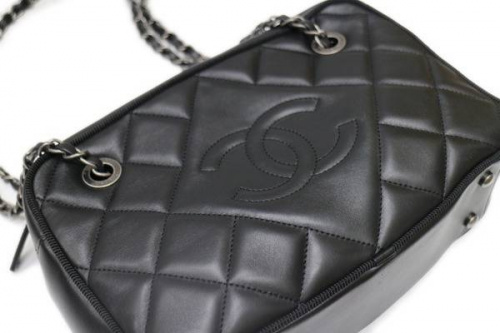 CHANELのシャネル