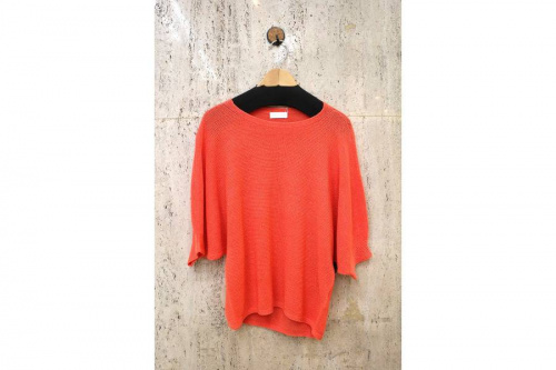 買取案内の古着屋