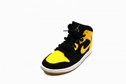 NIKEのAIR　JORDAN