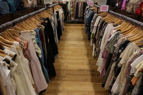 トレファクスタイル千葉店ブログ画像５