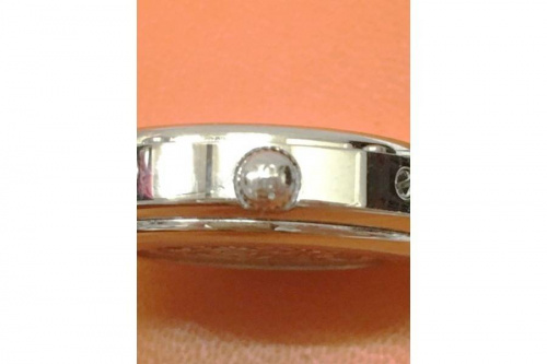 ハイブランドの買取