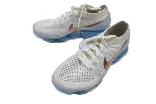 店舗からのお知らせの古着屋